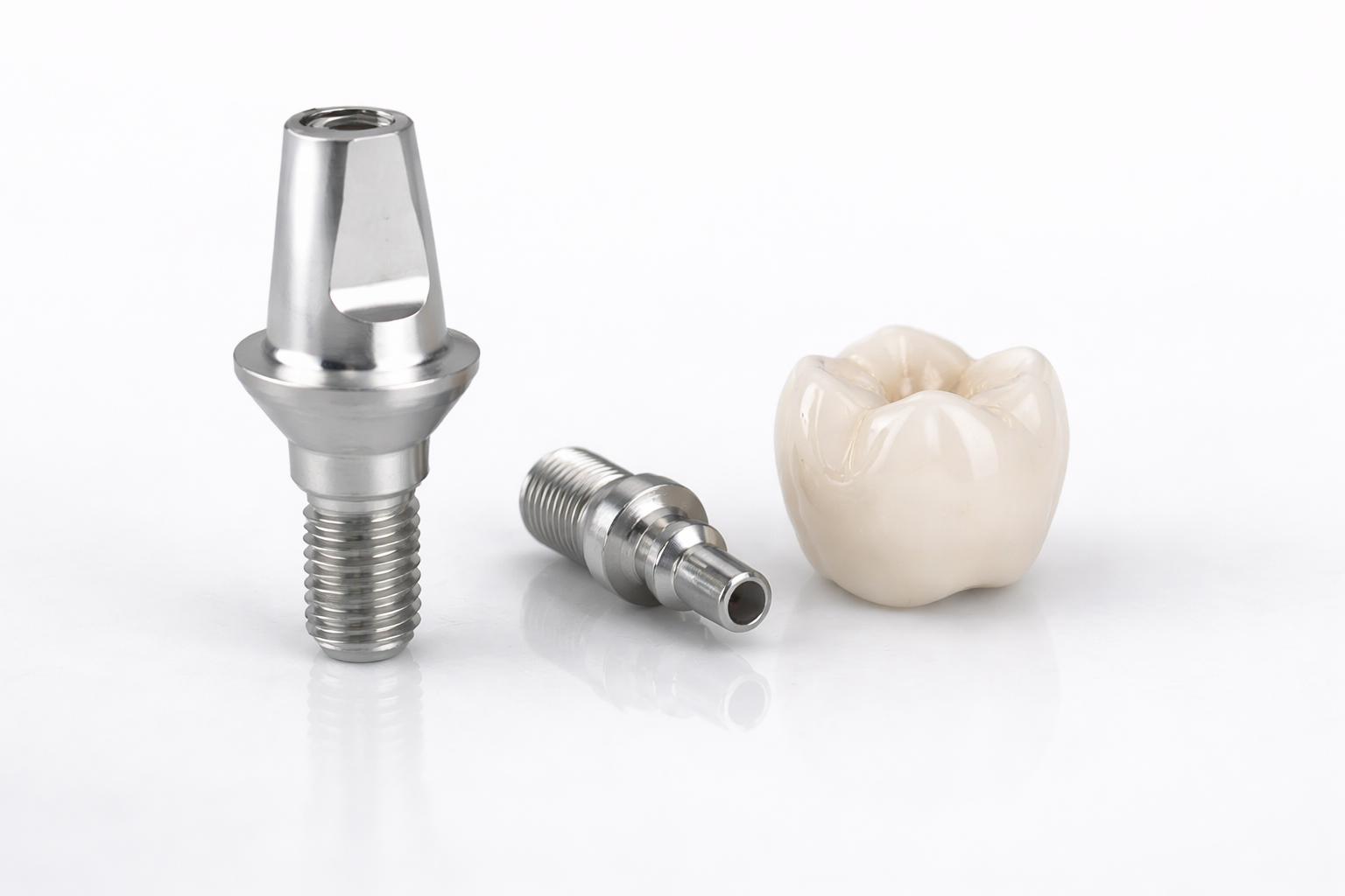 Implantattechnik